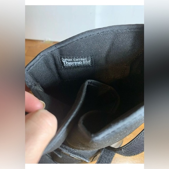 Skidoo Ski Boots Unisex Size 9 - Picture 7 of 8